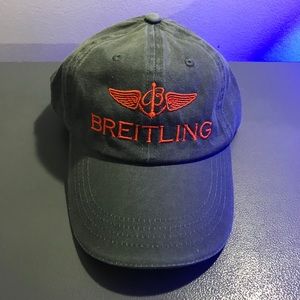 Breitling Hat